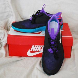 Nike Solarsoft Moccassin
